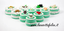 torte segnagusto confettata