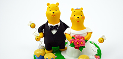 statuine personalizzate
